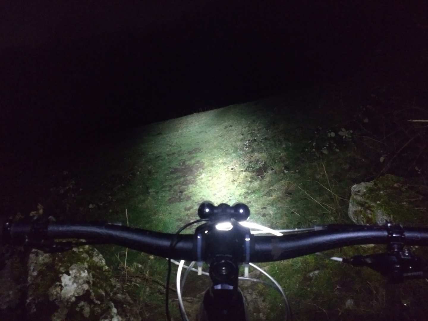 Night Rider: Tips for Cycling Safely in the Dark
