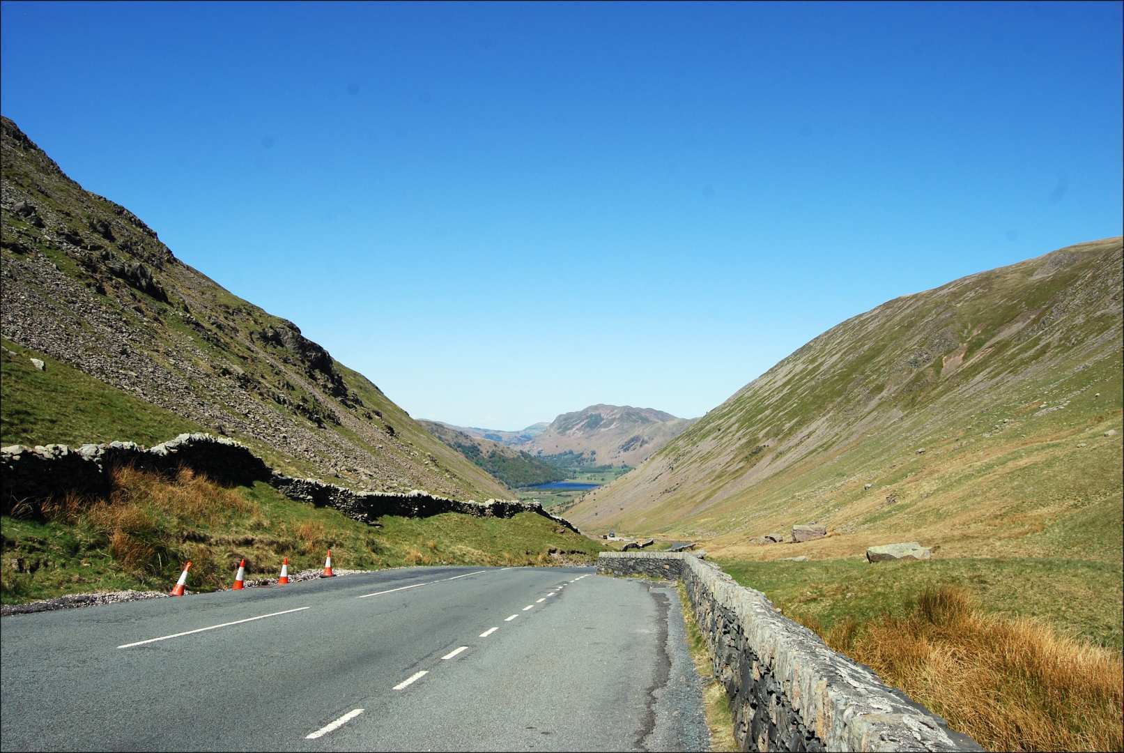 lake district cycling holidays