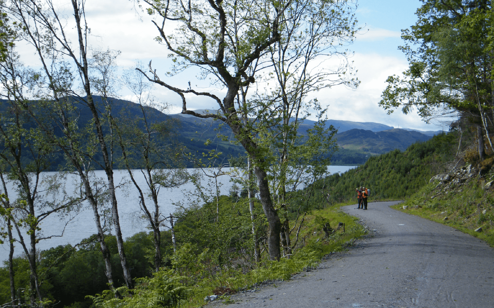 Great Glen Cycleway